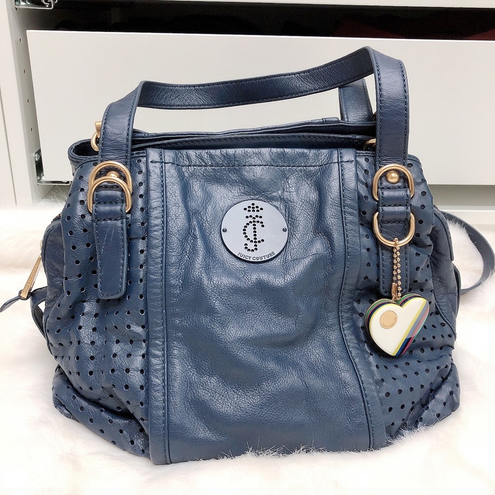 Juicy Couture bag